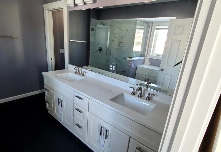 Kitchen & Bathroom Remodeling Services 1
