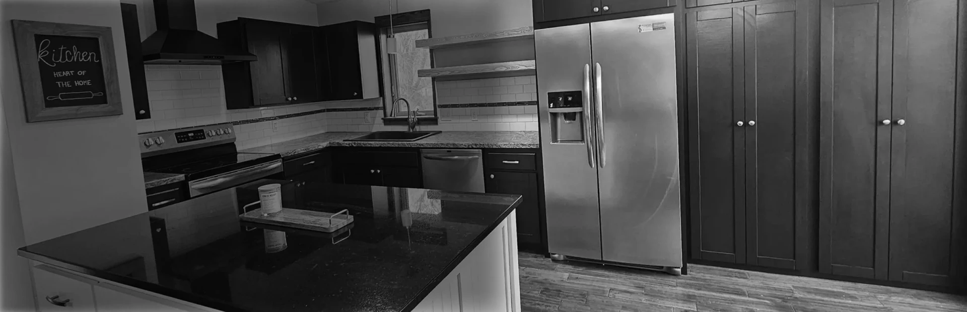 Kitchen & Bathroom Remodeling Services breadcrumb hero